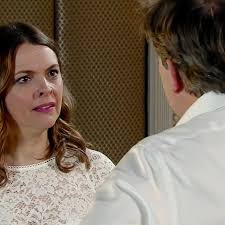 Coronation Street gets wedding fever as TWO couples head to the altar