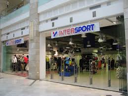 With approximately 90,000 sqm of gross leasable area, afi cotroceni is romania's largest shopping mall. Intersport In Afi Cotroceni Articole Si Echipament Sportiv