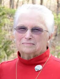 Selina Joan Thompson