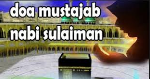 Kekayaan nabi sulaiman tidak bisa di ukur dengan logika. Alhamdulillah Inilah Doa Nabi Sulaiman Ntuk Kekayaan Yang Melimpah Ruah Sila Amalkan Semoga Allah Mengabulkan Doa2 Anda Semua Aamiin Apaceritatv