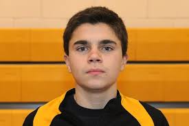 Freedom's Huber pins down upsets en route to D-11 3A wrestling semis