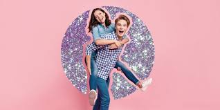 Un nouveau label pour les formations à distance. Comment Gerer Le Debut D Une Relation Amoureuse Cosmopolitan Fr