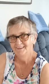 Phyllis Eileen MacDonald