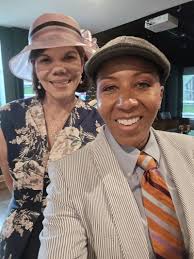 womenintechnology #leadershipperspective #communityimpact #alignedimpact