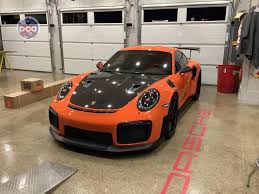 Image result for Gulf Orange 2025 Porsche