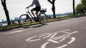 Hamburg Der Langsame Weg Zum Schnellen Radeln