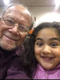 Key West March 2014 Barry and Liz Wenhold with Tom and Jane Leidy