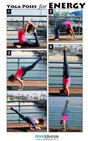 Recharge With 6 Advanced Yoga Poses For Energy Yoga Poses Advanced Advanced Yoga Yoga Moves
