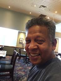 Contributions to the tribute of Mr. Narine Reka Anroop