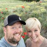 Stephanie Halladay's Instagram, Twitter & Facebook