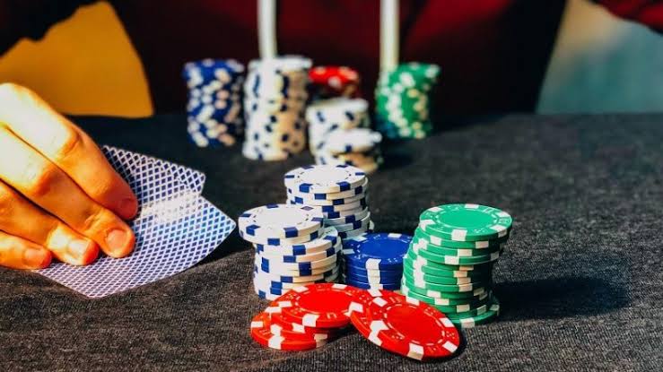 How to Properly Manage Your Bankroll When Playing Real Money Baccarat - Eye  On Annapolis