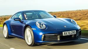 Won't be available to customers until late 2020 2. New Porsche 911 Carrera S Manual 2020 Review Auto Express