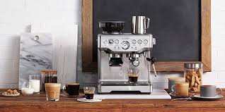 We did not find results for: Best Espresso Machines 2020