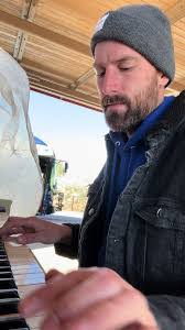 Anthony Edmondson's Instagram, Twitter & Facebook