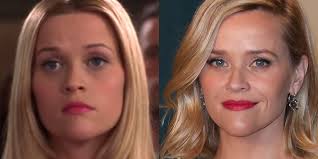 PHOTOS: What 'Legally Blonde' Stars Look Like Now 20 Years Later