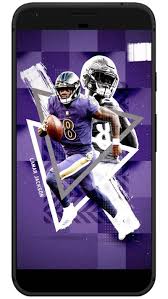 Squeeze the very best out of your tv with virgin tv edit. Lamar Jackson Mvp Wallpaper Hd 2020 For Android Apk Download