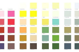 Color Place Paint Color Chart Walmart Bedowntowndaytona Com