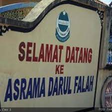 Rumah kebajikan anak yatim alkhairiyah batu 1 1/2 sg. Asrama Anak Yatim Darul Falah Support Group In Kuala Terengganu