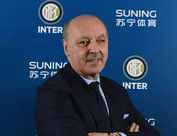 Jun 30, 2021 · inter, marotta: Giuseppe Marotta We Re Ready To Keep Improving News