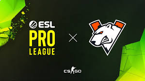The esl pro league (formerly esl esea pro league; Virtus Pro Will Play In Esl Pro League Season 12 Qualification Virtus Pro