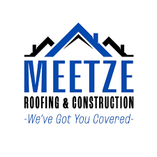 Meetze Roofing and Construction