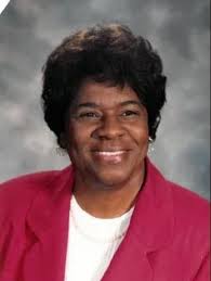 Annie Harbin Obituary (1936