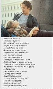 Before Sunrise Milkshake Poem Before Sunrise Movie Before Sunrise Trilogy Before Sunrise Quotes