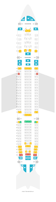 seat map airbus a330 200 etihad airways find the best seats