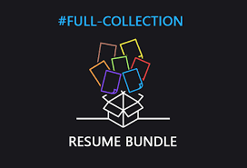 microsoft office resumes full resume