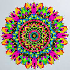 Trouvez des images de mandala à imprimer et colorier usage commercial gratuit images hd & 4k 100% gratuites & libres de droits. Epingle Sur Art