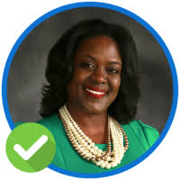 Heather Hutt (listed in Progressive Voters Guide)