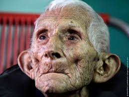 An Old Man's Poem (this made me cry) | elephant journal