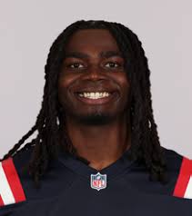 NEW ENGLAND PATRIOTS