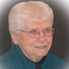 Lillian Thompson Obituary October 12, 2021