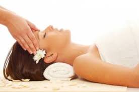 Full shoulder massage ,, subscribe my. Indian Head Massage Advanced Techniques