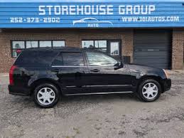 Image result for Black 2005 SRX