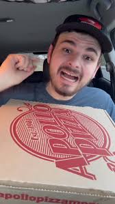 Tavern Style Pizza To Cry For?🍕😳 #foodreview #eating #pizza  #bestrestaurants #tastetest