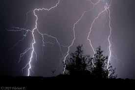 Und wenn sich das wetter wieder einmal von seiner extremen seite zeigt, finden sie auf dieser seite eine entsprechende unwetterwarnung für graz. 65 Sha Highlights Ideen Gewitter Wetter Unwetter