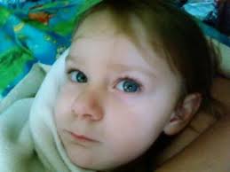 mawmaw and pawpaws baby girl 2