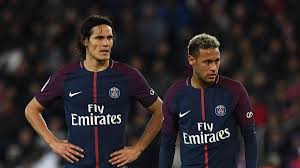 The quartet is named for the 19th century violin makers giovanni and vincenzo cavani. Psg Neuer Stunk Zwischen Edinson Cavani Und Neymar Jr Glaubst Du Du Bist Messi Eurosport