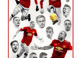 Manchester United Fc Paintings Home Facebook Get great deals on ebay!