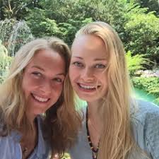 Anastasia Beatrice, Milano