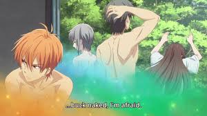 Based on the manga by natsuki takaya, fruits basket was originally adapted for anime in 2001. Fruits Basket 2019 Ep 2 So Many Unneutered Pets Moe Sucks