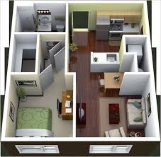 28 Cool Rental Apartment Decorating Ideas On A Budget In 2020 Simple Apartments Apartment Floor Plans Apartment Design