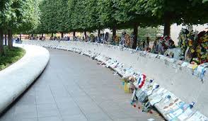 Fallen Officers Memorial Washington Dc Fallen Officer Memories Police Memorial