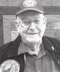 Arnold Eugene Cummins