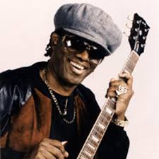 Listen to Johnny Guitar Watson