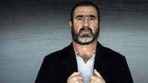 Still married to his wife rachida brakni? King Eric Eine Inspiration Auf Und Neben Dem Platz Uefa Champions League Uefa Com