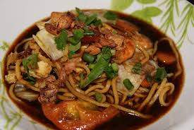Sawi masuk akhir sekali supaya tidak lembik dan masih rangup bile dimakan. Resepi Mee Hailam Yang Best Klik Disini Makanan Resep Makanan Resep