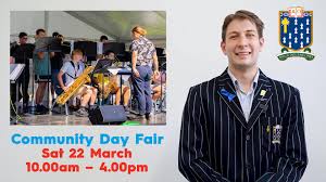 St Leonard's College Speech Night 2019